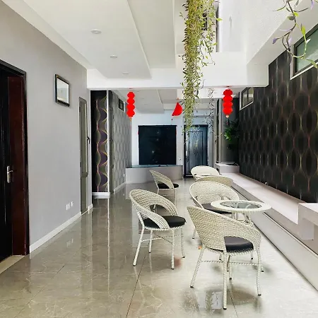 The Cove 2 Appartement